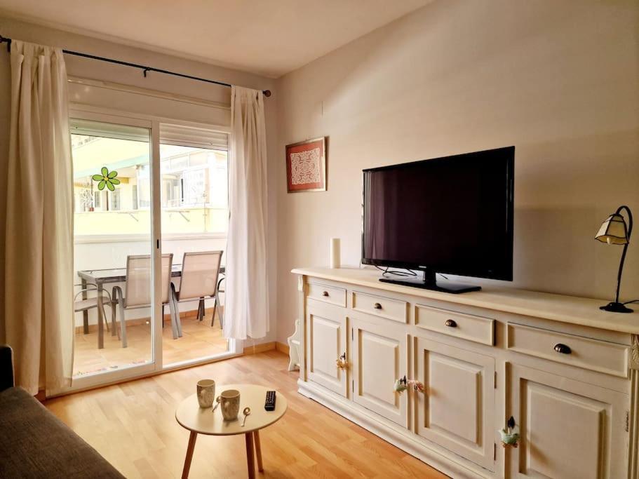 Alcantara Tower 2 Bedrooms Fuengirola Exterior photo